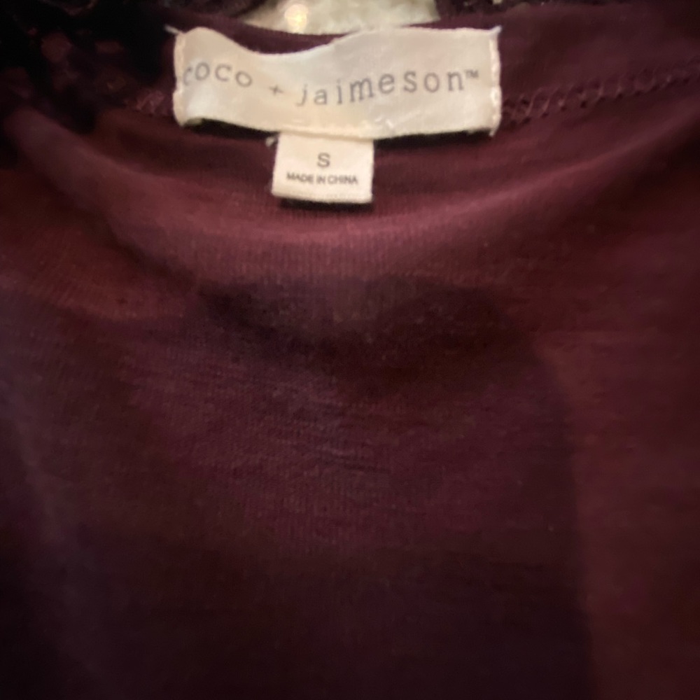 Women's Coco + Jaimeson Top - image 3